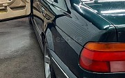 BMW 528, 2.8 автомат, 2000, седан Астана