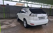 Lexus RX 330, 3.3 автомат, 2006, кроссовер Шымкент