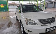 Lexus RX 330, 3.3 автомат, 2006, кроссовер Шымкент