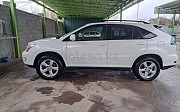 Lexus RX 330, 3.3 автомат, 2006, кроссовер 