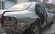 Honda Accord, 2 механика, 2000, седан Алматы