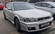 Subaru Legacy, 2 автомат, 1999, седан Алматы