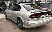 Subaru Legacy, 2 автомат, 1999, седан Алматы