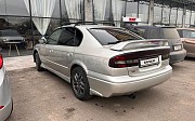 Subaru Legacy, 2 автомат, 1999, седан Алматы