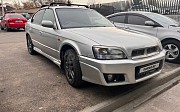 Subaru Legacy, 2 автомат, 1999, седан Алматы