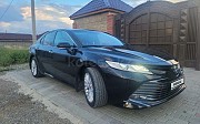 Toyota Camry, 2.5 автомат, 2018, седан 