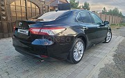 Toyota Camry, 2.5 автомат, 2018, седан 