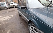 Volkswagen Passat, 1.8 механика, 1989, седан Усть-Каменогорск