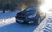 Kia Cee’d, 1.6 автомат, 2013, хэтчбек 