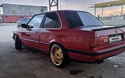 BMW 318, 1.8 механика, 1990, купе Актау