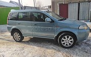 Honda HR-V, 1.6 механика, 2002, кроссовер Алматы