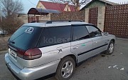 Subaru Legacy, 2 автомат, 1997, универсал Алматы