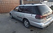 Subaru Legacy, 2 автомат, 1997, универсал Алматы