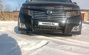 Nissan Elgrand, 2.5 вариатор, 2013, минивэн Қарағанды