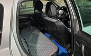 Renault Duster, 2 автомат, 2015, кроссовер Ақтөбе