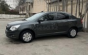 Chevrolet Cobalt, 1.5 автомат, 2021, седан Шымкент