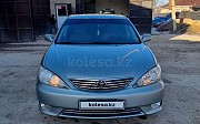 Toyota Camry, 2.4 автомат, 2005, седан 