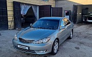 Toyota Camry, 2.4 автомат, 2005, седан 