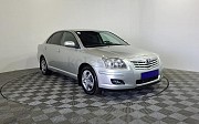 Toyota Avensis, 1.8 автомат, 2008, седан 