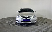 Toyota Avensis, 1.8 автомат, 2008, седан 