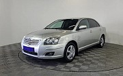 Toyota Avensis, 1.8 автомат, 2008, седан Алматы