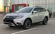 Mitsubishi Outlander, 2 автомат, 2022, кроссовер Астана