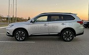 Mitsubishi Outlander, 2 автомат, 2022, кроссовер Нұр-Сұлтан (Астана)