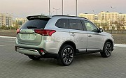 Mitsubishi Outlander, 2 автомат, 2022, кроссовер Нұр-Сұлтан (Астана)