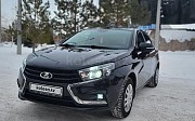 ВАЗ (Lada) Vesta, 1.6 механика, 2019, седан Қостанай