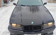 BMW 325, 2.5 механика, 1992, седан Нұр-Сұлтан (Астана)