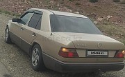 Mercedes-Benz E 230, 2.3 автомат, 1989, седан Алматы