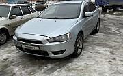 Mitsubishi Lancer, 1.5 автомат, 2010, седан Ақтөбе