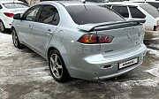 Mitsubishi Lancer, 1.5 автомат, 2010, седан Ақтөбе