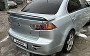 Mitsubishi Lancer, 1.5 автомат, 2010, седан Ақтөбе