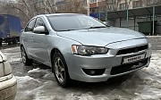 Mitsubishi Lancer, 1.5 автомат, 2010, седан Ақтөбе