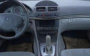 Mercedes-Benz E 320, 3.2 автомат, 2004, седан Алматы