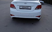 Hyundai Accent, 1.6 автомат, 2015, седан Алматы