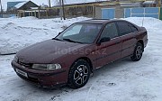 Honda Accord, 2 механика, 1996, седан 