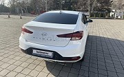 Hyundai Elantra, 1.6 автомат, 2019, седан Кызылорда