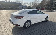 Hyundai Elantra, 1.6 автомат, 2019, седан Кызылорда