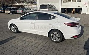 Hyundai Elantra, 1.6 автомат, 2019, седан Кызылорда