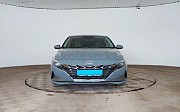 Hyundai Elantra, 1.6 автомат, 2020, седан Шымкент
