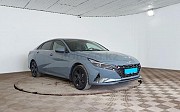 Hyundai Elantra, 1.6 автомат, 2020, седан Шымкент