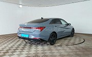 Hyundai Elantra, 1.6 автомат, 2020, седан 