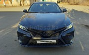 Toyota Camry, 2.5 автомат, 2020, седан Орал