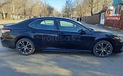 Toyota Camry, 2.5 автомат, 2020, седан Уральск