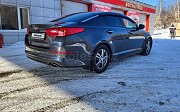 Kia Optima, 2 автомат, 2015, седан 