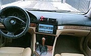 BMW 520, 2.8 автомат, 2000, седан Нұр-Сұлтан (Астана)
