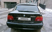 BMW 520, 2.8 автомат, 2000, седан Нұр-Сұлтан (Астана)