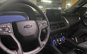 Chevrolet Tahoe, 5.3 автомат, 2022, внедорожник Астана